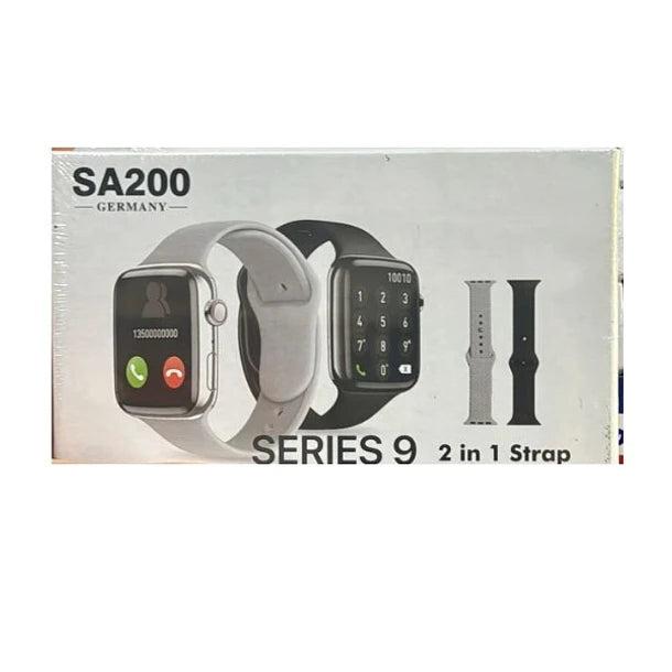 Reloj Smartwatch Series 9.PIDE Y PAGA AL RECIBIR -ENVIOS GRATIS.