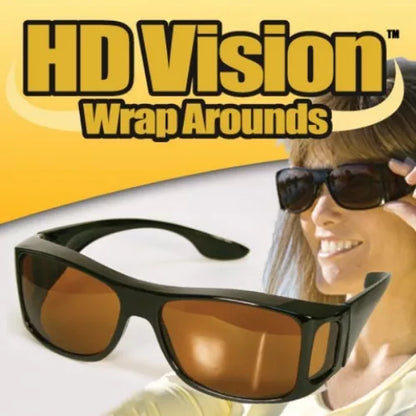 LENTES HD VISION 2X1.- PIDE Y PAGA AL RECIBIR -ENVIOS GRATIS.