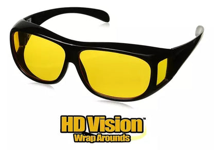 LENTES HD VISION 2X1.- PIDE Y PAGA AL RECIBIR -ENVIOS GRATIS.