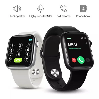 Reloj Smartwatch Series 9.PIDE Y PAGA AL RECIBIR -ENVIOS GRATIS.